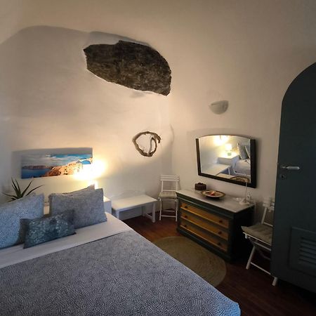 Elias Cave House 270O Caldera View Oia Apartment Екстериор снимка