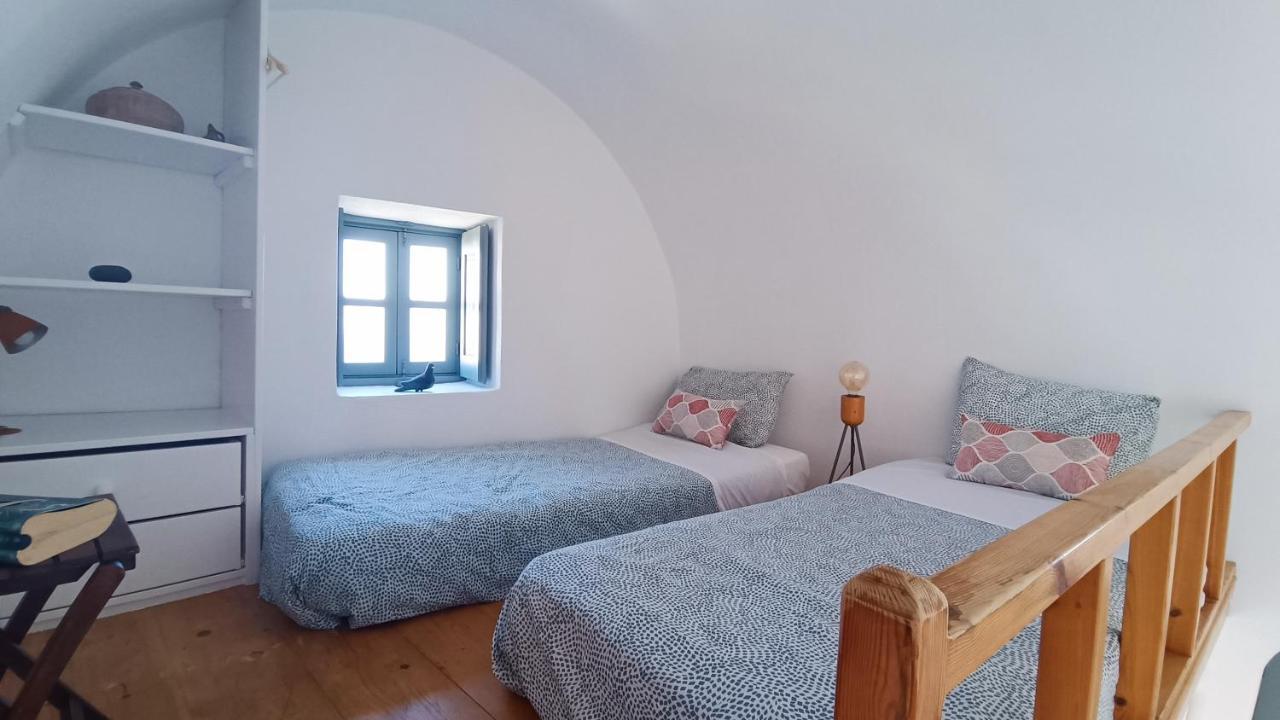 Elias Cave House 270O Caldera View Oia Apartment Екстериор снимка